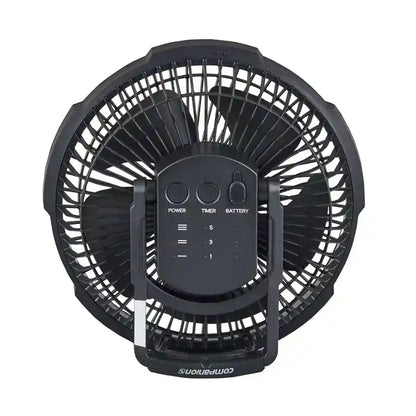 Companion Aerobreeze Anywhere 18cm Fan