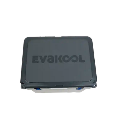 EvaKool 60L Alpine Cooler with extended ice retention