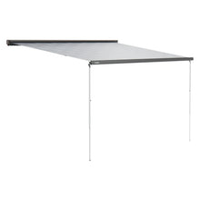 Dometic Box Awning 3m Black BAW3000BK3