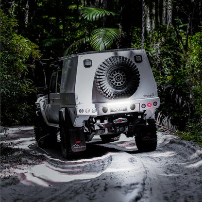 Saber Offroad 20" Light Bar - Combo Beam
