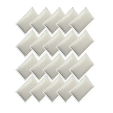 Clesana Super Absorbers - 20 Absorbers per Bag