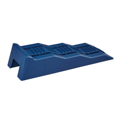 Companion Caravan Leveller and Chock