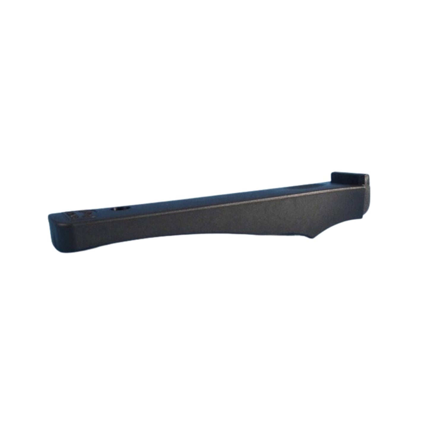 Removable Grill Handle