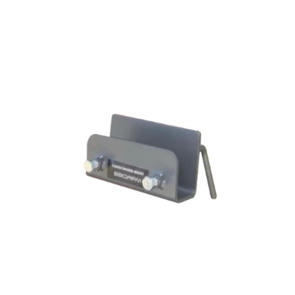 BBQARM Under Chassis Mount (No Bolt/Welding)