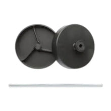 200640142 Replacement Wheels for Thetford Holding Tank SC234 C200 C220
