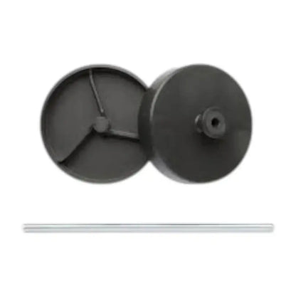 200640142 Replacement Wheels for Thetford Holding Tank SC234 C200 C220