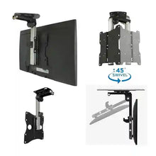 Roof Mount TV Bracket 17-32inch for Caravan and RV
