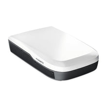 Dometic Aircon SHROUD to suit Fresh Jet FJX and FJZ Pro White