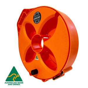 Flat Out Original Multi-Reel Safety Orange