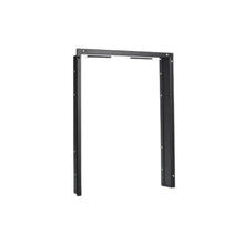 Dometic UFM 80SB Universal Flush Mount Frame for NRX 80 Fridge Installations