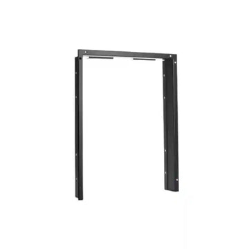 Dometic UFM 80SB Universal Flush Mount Frame for NRX 80 Fridge Installations