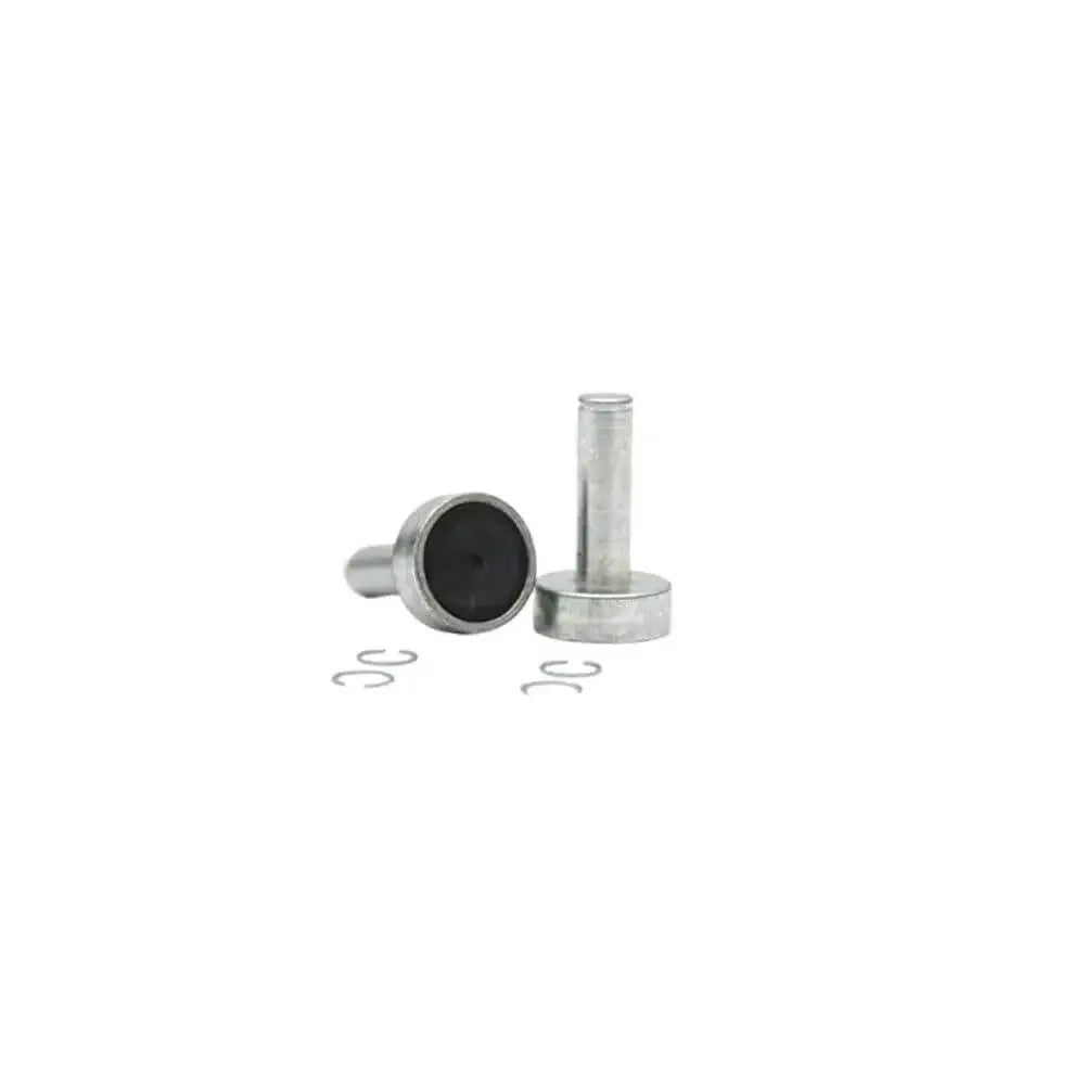 991220759 Alko AKS 1300 Pad Kit for European Vans with Alko Hitch