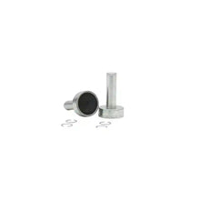 991220759 Alko AKS 1300 Pad Kit for European Vans with Alko Hitch