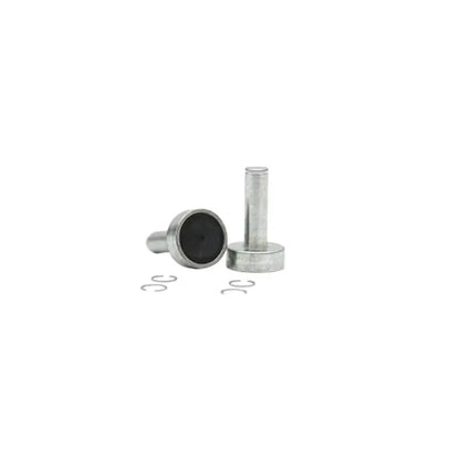 991220759 Alko AKS 1300 Pad Kit for European Vans with Alko Hitch