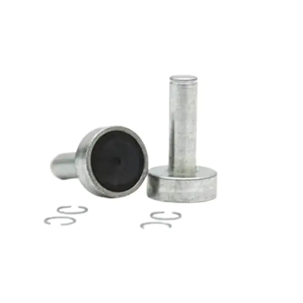 991220759 Alko AKS 1300 Pad Kit for European Vans with Alko Hitch 1