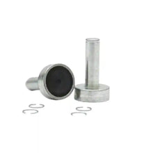 991220759 Alko AKS 1300 Pad Kit for European Vans with Alko Hitch 1