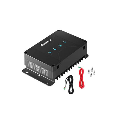 RENOGY CORE 500-11040 DCC50S 12V 50A Dual-Input DC2DC MPPT Charger RBC50D1S-G6-AU