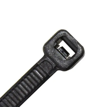 370 x 7.6mm UV Nylon Cable Tie