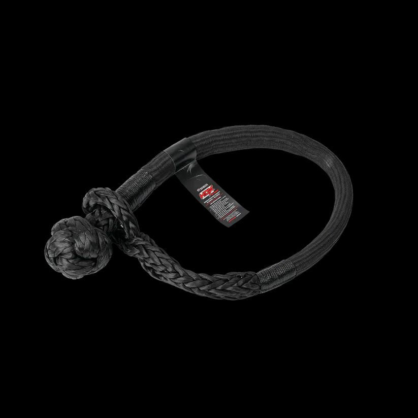 Saber HDX Soft Shackle 40 000 KG with Technora Binding - Everything Caravans