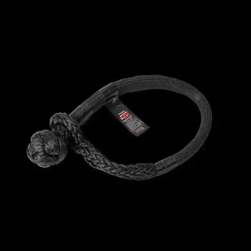 Saber HDX Soft Shackle 40 000 KG with Technora Binding - Everything Caravans