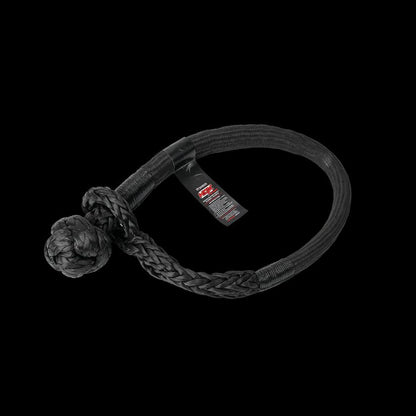 Saber HDX Soft Shackle 40 000 KG with Technora Binding - Everything Caravans