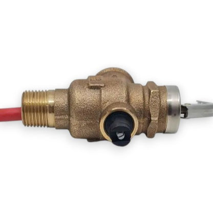 Suburban Pressure Relief Valve 700kPa 161339