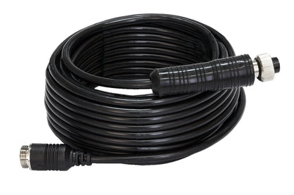SafetyDave Rear Vision Camera Cable 1M 3M 7.5M 10M 15M and 20M