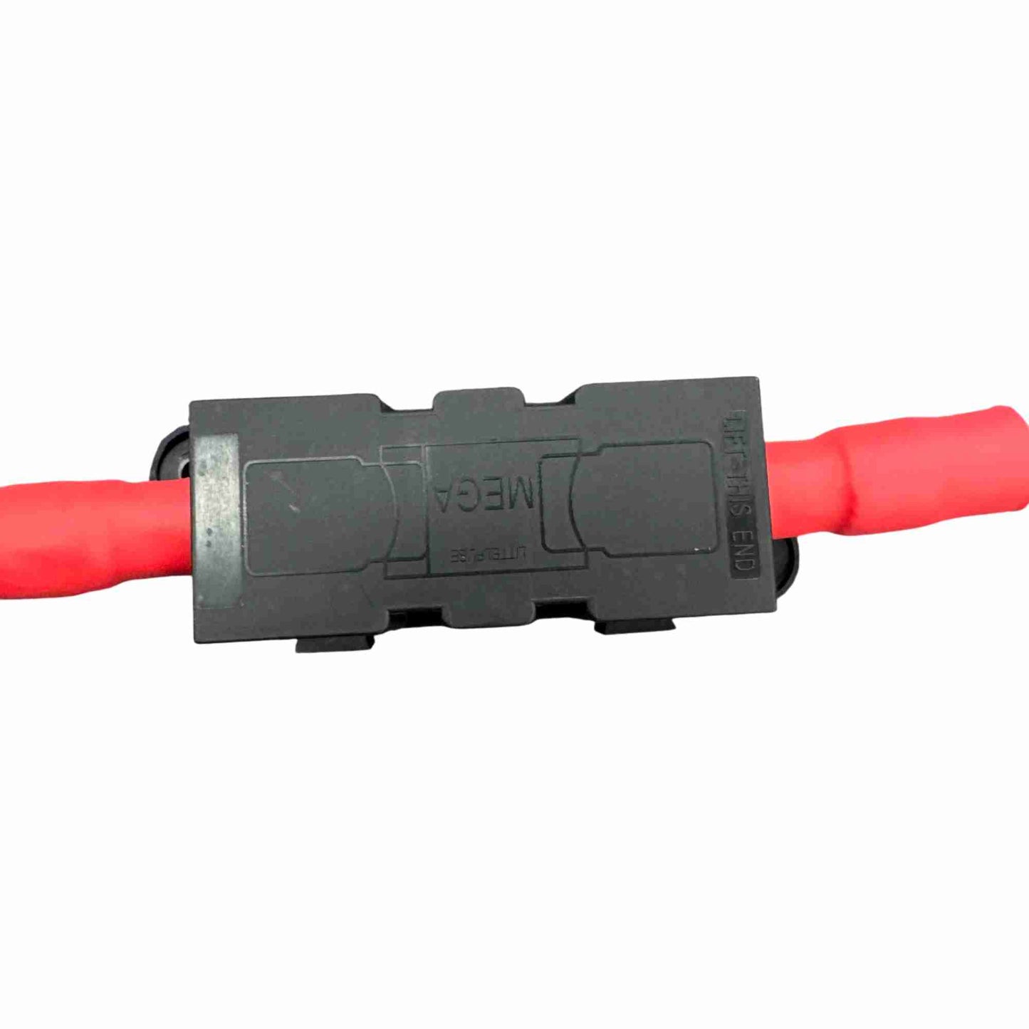 BMPRO PurePro 2000w Invertor with 3m heavy duty connecting cables