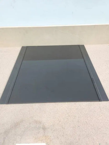 Glass Lid - Suit Thetford Spinflo Triplex Mk3 Stoves