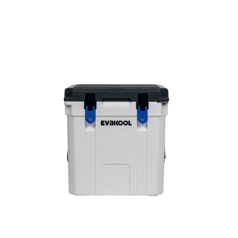 EvaKool 30L Alpine Cooler with extended ice retention