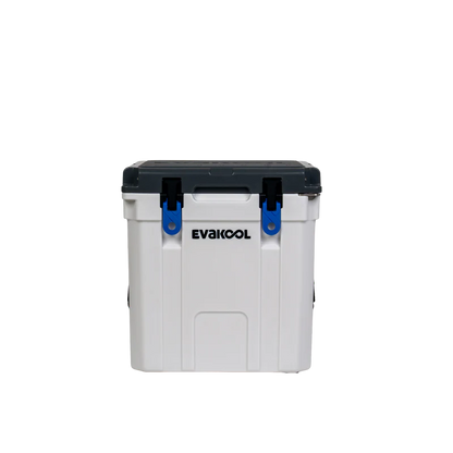 EvaKool 30L Alpine Cooler with extended ice retention