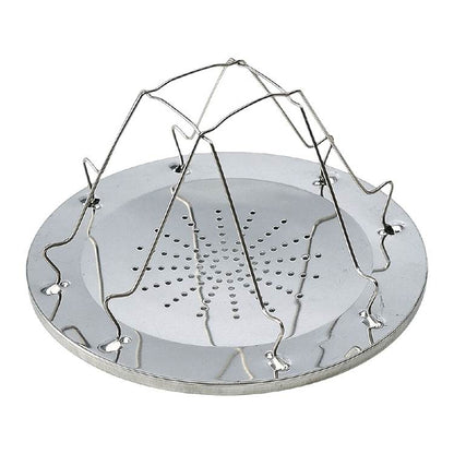 Campfire Camp Stove Toaster