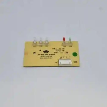 PCB Light for Dometic CRD-1050 Compressor Fridge