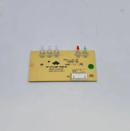 PCB Light for Dometic CRD-1050 Compressor Fridge