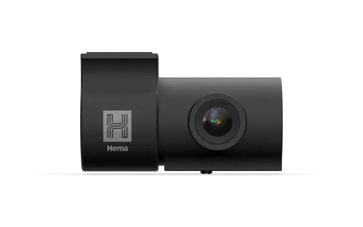 Hema Dual Channel Dash Camera with 3.2inch Screen