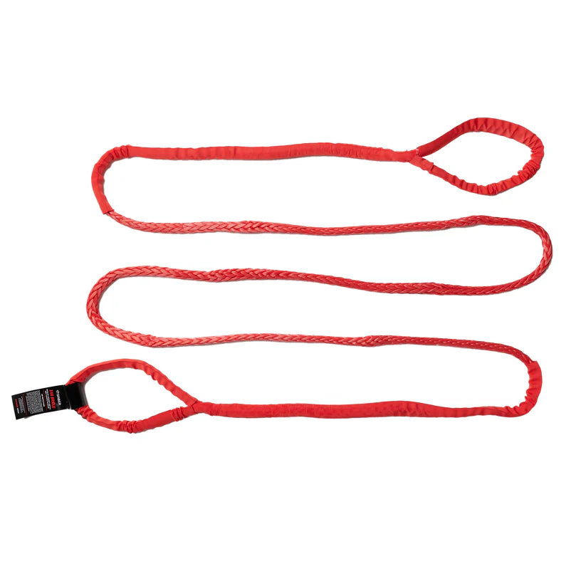 Saber Pro 4WD Recovery Bridle 14mm 16000kg - Everything Caravans