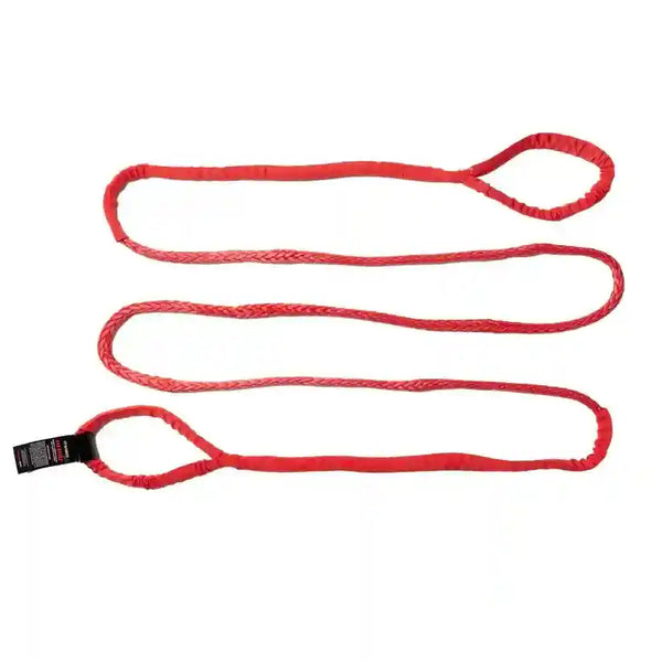 Saber Pro 4WD Recovery Bridle 14mm 16000kg - Everything Caravans