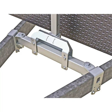 Gripsport UCM780 Universal Cross Member 780mm for Caravan Drawbar