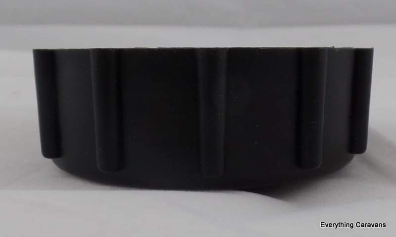 Cassette Cap and Seal for Dometic VT2500 Vacuum Toilet - No Longer Available