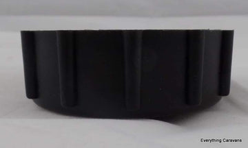 Cassette Cap and Seal for Dometic VT2500 Vacuum Toilet - No Longer Available