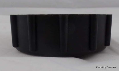 Cassette Cap and Seal for Dometic VT2500 Vacuum Toilet - No Longer Available