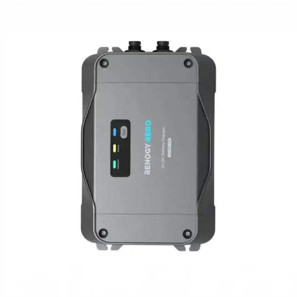 RENOGY REGO 12/24–12/24 30A Bidirectional DC-DC Battery Charger RBC2115DS-21W-G1-AU