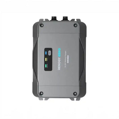 RENOGY REGO 12/24–12/24 30A Bidirectional DC-DC Battery Charger RBC2115DS-21W-G1-AU