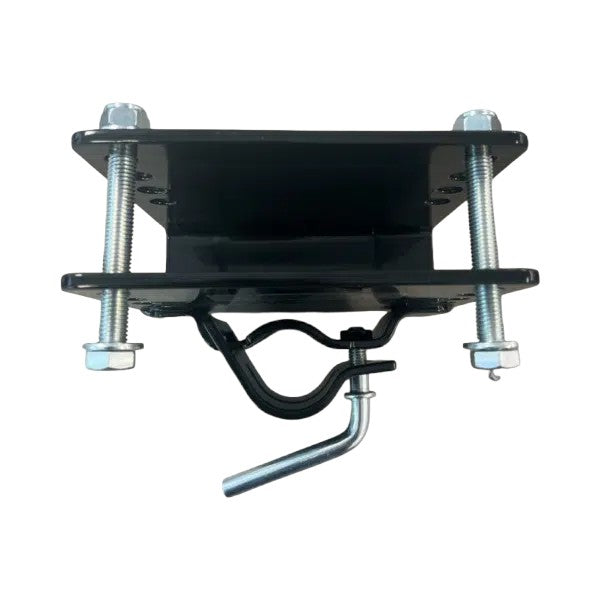 Black Jack Mini Jockey Wheel Universal Mounting Bracket