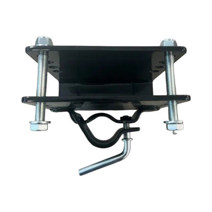 Black Jack Mini Jockey Wheel Universal Mounting Bracket