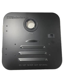 Suburban ST60 Tankless Hot Water System Door Only - Black - 6285AEB