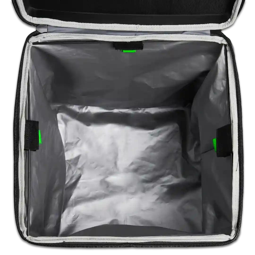 Tred GT Collapsible Camp Bin