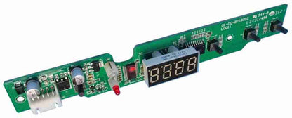 Dometic PCB CFF35-45 Centre Display for Portable Fridge