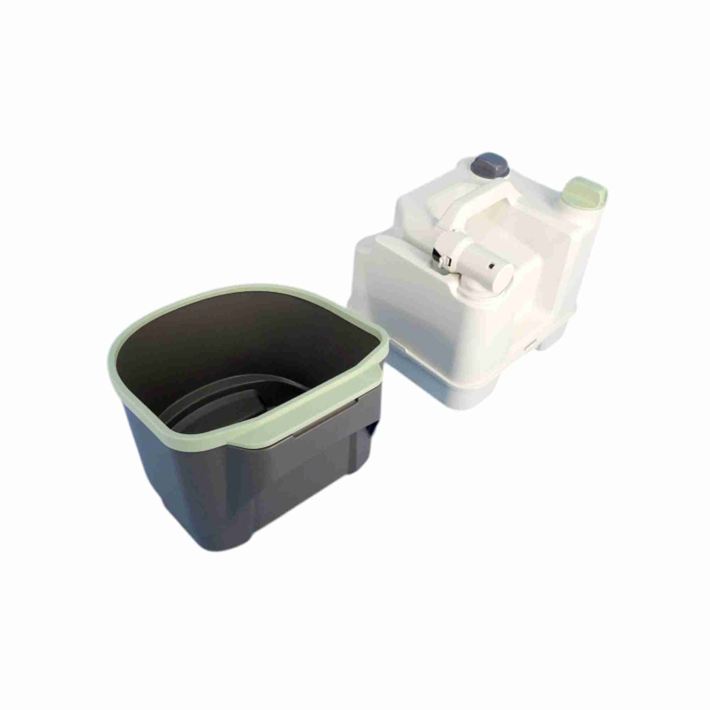 Thetford SK220 Separation Toilet Upgrade Kit - Suits C220 Toilets
