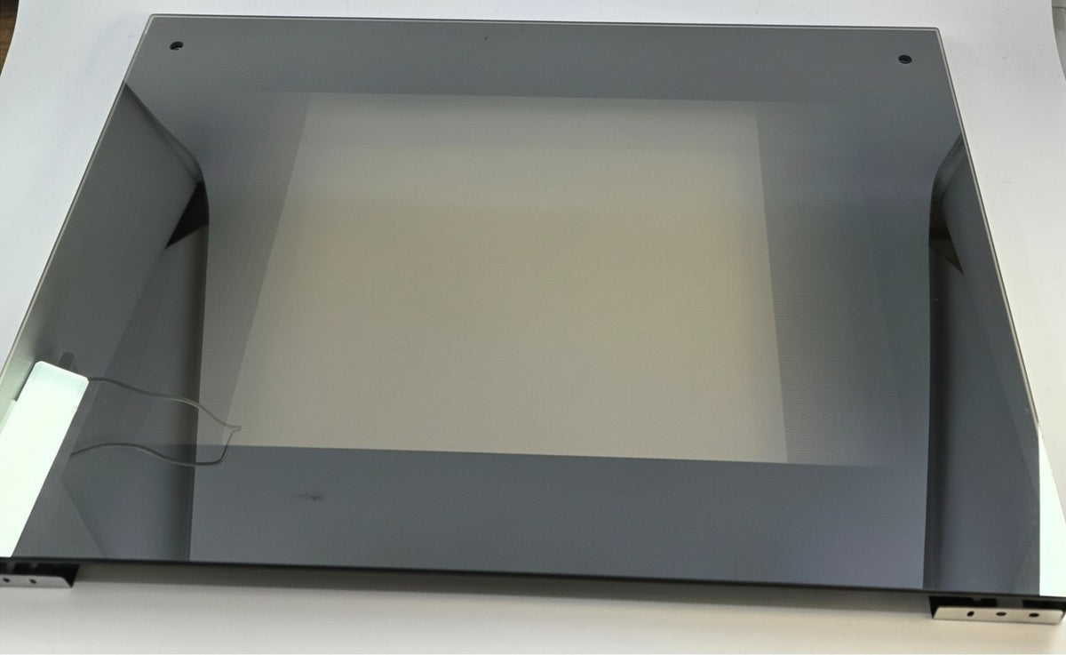 Thetford Spinflo Oven Door for the Triplex Cooker - Handle NOT included - Everything Caravans